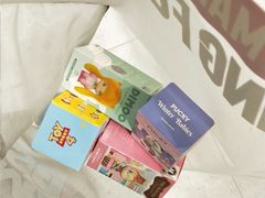 -泡泡玛特POPMART(上海环球港店)