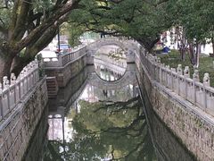 -安亭老街