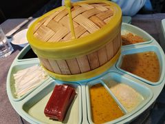 -羲和雅苑•北京烤鸭(瑞吉店)