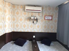 -繁花足道(梅江店)