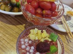 -柳叶刀烧烤(北大清华店)