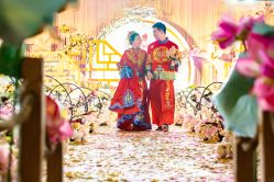 -Sunny喜铺婚礼策划(东部店)