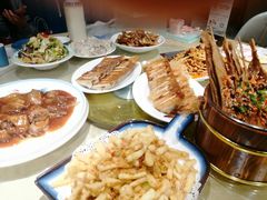 -大眼锅贴水饺(河东店)