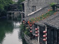 -南浔古镇