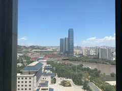 -兰州皇冠假日酒店