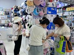 -西北轻工批发市场