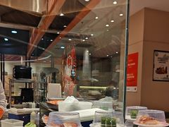 -新一番三文鱼寿司(大东海店)