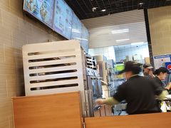 -赛百味SUBWAY(高新绿宝店)