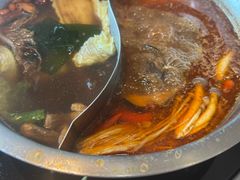 -水林间·寿喜烧自助(仙林金鹰店)