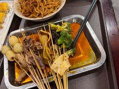 -小街天府(西工小街店)