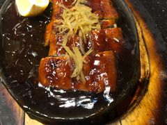 -木槿花韩式炭烤·熟成肉工坊(孙文东路店)