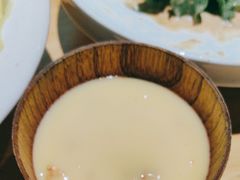 草原鲜奶羹-蒙料·手把肉(望京店)