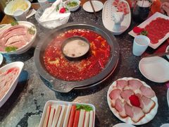 -铜人李火锅(西大街店)