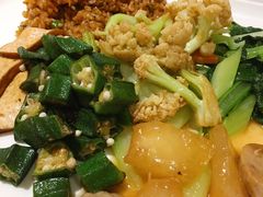 -禧和源养生素食茶馆