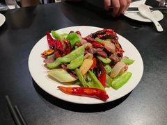 腊肉-南蛮子(进贤路店)