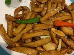 -火啫啫·粤式啫啫煲(南通首店)