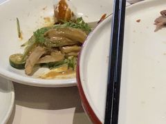 -大鸭梨烤鸭(甘家口店)