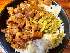 -大三元台湾鲁肉饭(沙井新桥店)