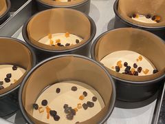 经典原味芝士蛋糕-KUMO KUMO甜品·冰淇淋(深圳壹方城店)