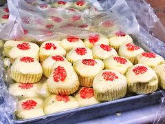 -爱德顺糕点食屋(利民道店)