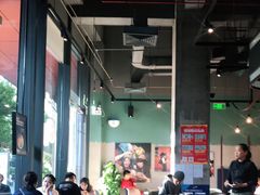 -Wagas(凤凰汇店)