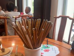 -奎元馆.百年奎元.非遗传承(西湖边的解放路店)
