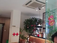 -山海菜馆·海肠捞饭·青岛菜(栈桥店)