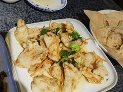 -华竹饭店(中央大街店)
