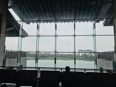 -水月周庄铂尔曼酒店-水月荟中餐厅