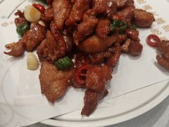 -鲜得莱渔港·小平岛海胆馆(七贤岭店)