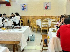 大堂-乡土特色.冷锅鱼.牦牛肉汤锅