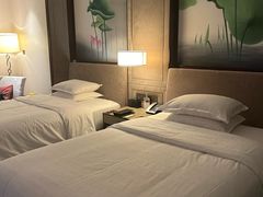 -上海嘉定喜来登酒店