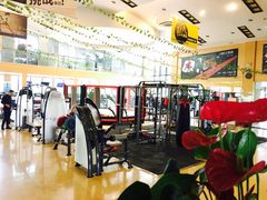 -途睿健身游泳俱乐部(顶峰店)