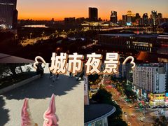 -北陵公园