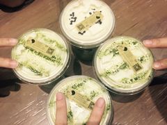-喜茶(深圳福田星河COCO Park店)