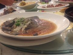 -新南华大酒店(广中店)