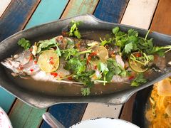 -Doo Dee Thai Food(Issan/Isaan/Esan)