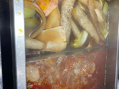-五星桥原切肥牛火锅·30年专注好牛肉(湖塘店)