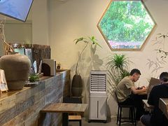 -成川茶店·潮汕工夫浓茶(万象店)