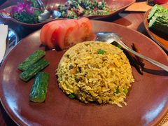 -花马天堂云南餐厅 Lost Heaven(高邮路店)