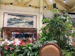 -金河半岛园林酒家(金融城店)