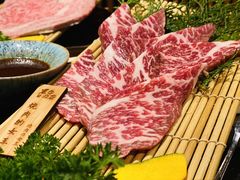 -黑牛の店·和牛烧肉(合生汇店)