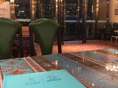 -巴依老爷·新疆美食(上城区天城路店)