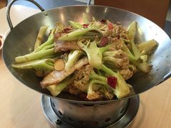 -泰煌鸡·上海白斩鸡·沪菜(平利店)