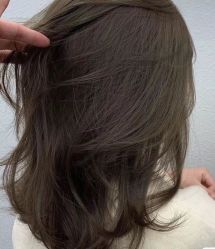-丽时 Hair Salon