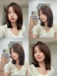 -MY HAIR ARDOR