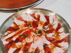-南浦洞烤肉·新世界版(奥体店)