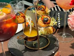 -Shantek象提南亚西餐厅&Bistro(淮海中路店)
