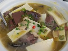 -楚鱼王·河鲜·湖北菜(华农店)