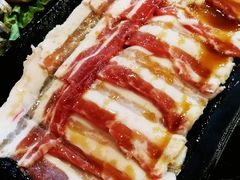 -燚青春东北泥炉烤肉(百合店)